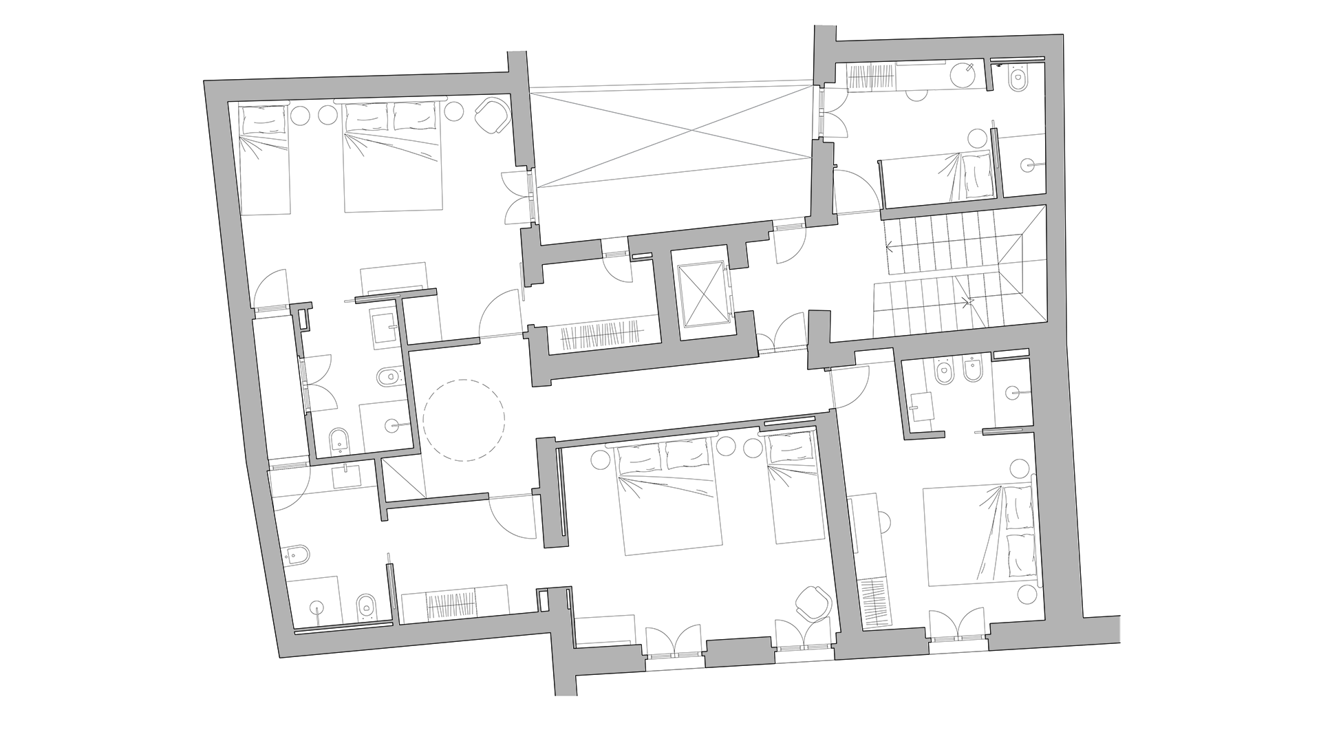 Architecture Map 3