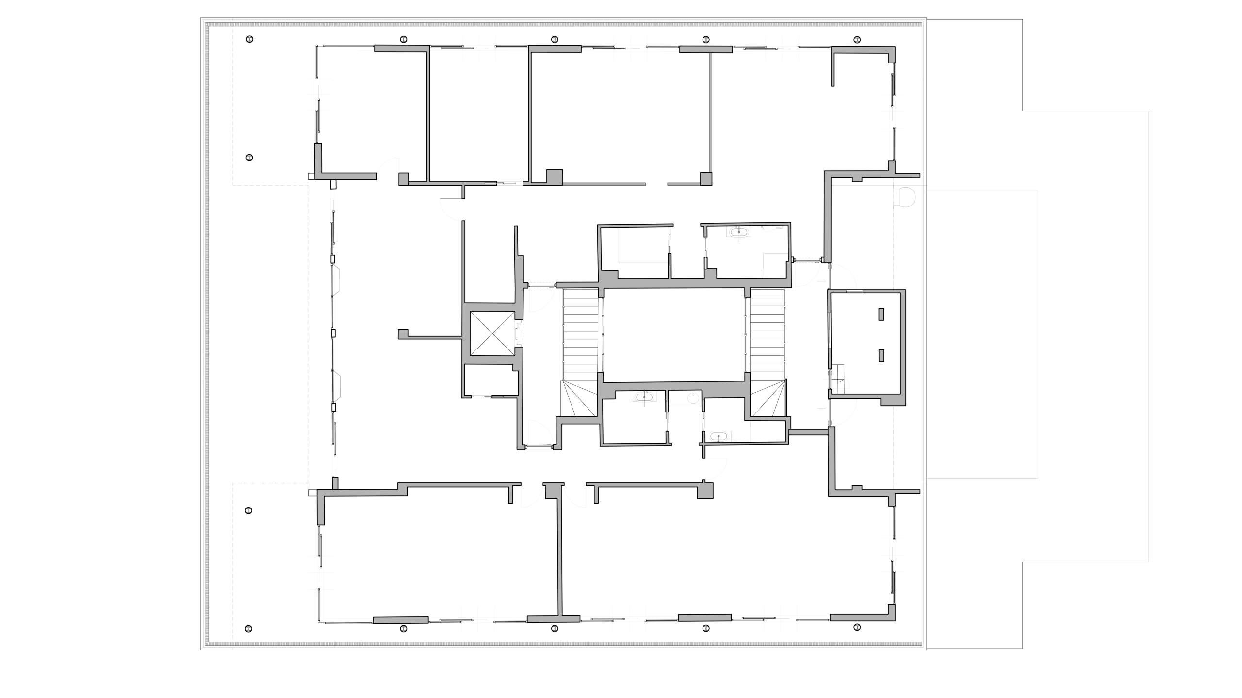 Architecture Map 1